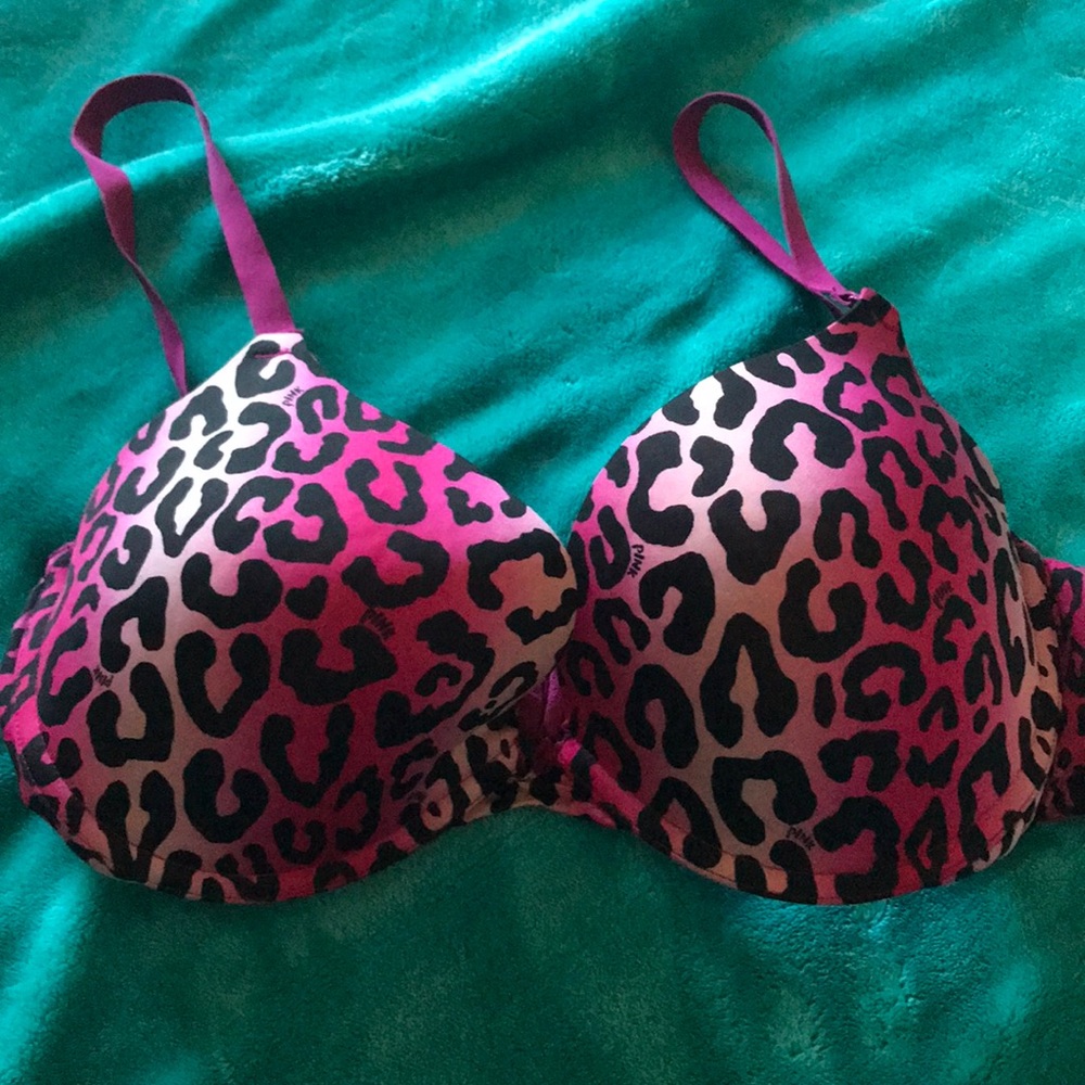 PINK bra